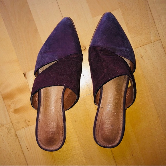 Mi.iM Shoes - Mi.iM slides